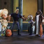 Robot Chicken regresa a HBO Max el 31 de agosto