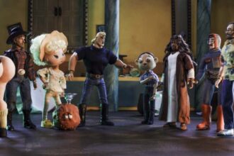 Robot Chicken regresa a HBO Max el 31 de agosto