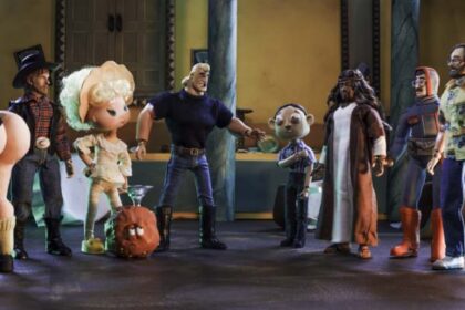 Robot Chicken regresa a HBO Max el 31 de agosto
