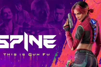 SPINE llegará a PC y consolas el verano de 2027