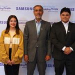 Samsung Innovation Campus certifica a más de 100 jóvenes en Colombia