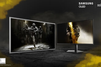 Samsung anuncia colaboración oficial con Call of Duty: Modern Warfare 4