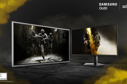 Samsung anuncia colaboración oficial con Call of Duty: Modern Warfare 4