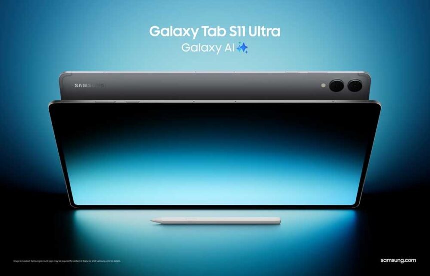 Samsung destaca aspectos que marcan la diferencia para elegir una tablet