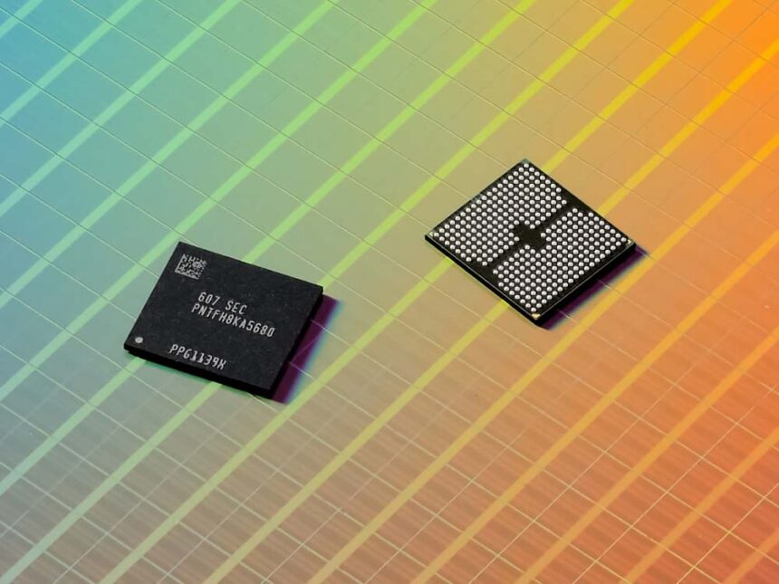 Samsung presentó novedades durante FMS 2026