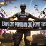 Si juegas Call of Duty Mobile no te puedes perder estos eventos en Agosto