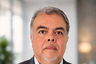 Sinuhé Sánchez es nuevo Chief Architect North Latam en Red Hat