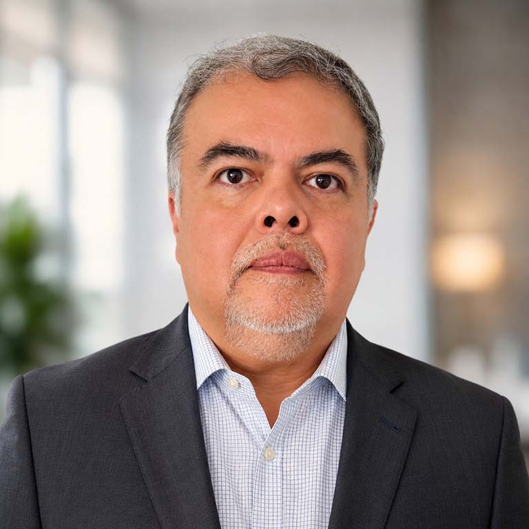Sinuhé Sánchez es nuevo Chief Architect North Latam en Red Hat