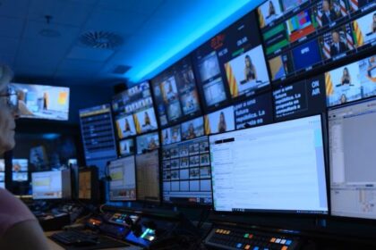 Sony Professional estuvo en Perú para conversar de los retos de la industria