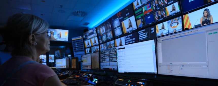 Sony Professional estuvo en Perú para conversar de los retos de la industria