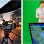Sony Professional y Globo anunciaron la implementación de tecnología Sony Crystal LED Verona
