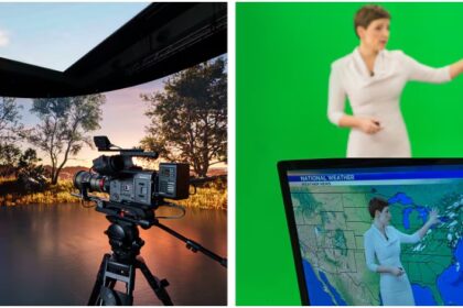 Sony Professional y Globo anunciaron la implementación de tecnología Sony Crystal LED Verona