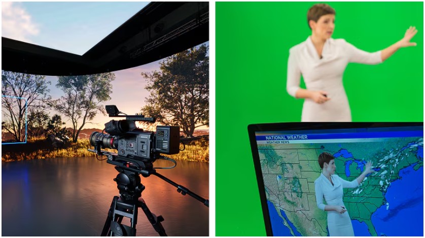 Sony Professional y Globo anunciaron la implementación de tecnología Sony Crystal LED Verona