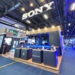 Sony estrena la solución Verona en la SET Expo 2026