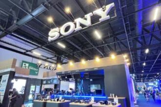 Sony estrena la solución Verona en la SET Expo 2026