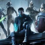 Star Wars Zero Company ya está disponible en todas las plataformas