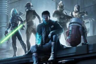 Star Wars Zero Company ya está disponible en todas las plataformas