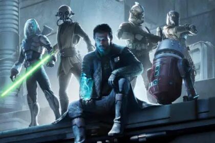 Star Wars Zero Company ya está disponible en todas las plataformas