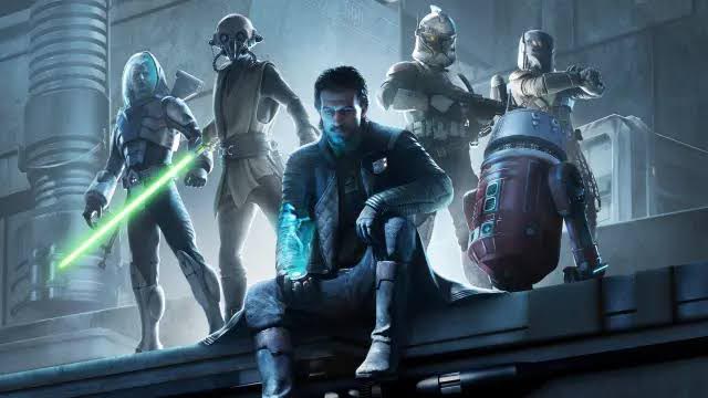 Star Wars Zero Company ya está disponible en todas las plataformas