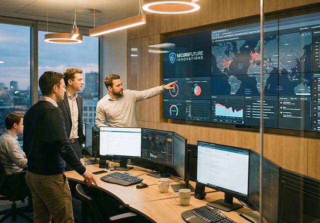 Stefanini Technology lidera proyectos de nube en la región