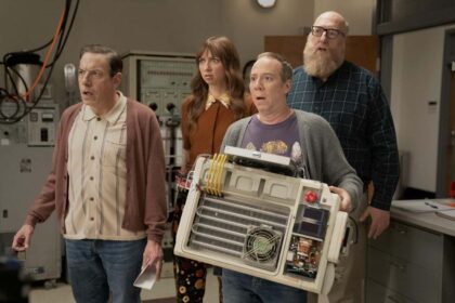 Stuart no logra salvar el universo es renovada para una segunda temporada