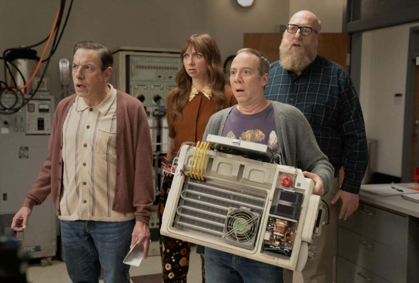 Stuart no logra salvar el universo es renovada para una segunda temporada