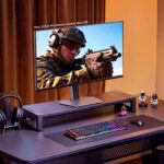 TCL lanza en Perú el monitor P2A Pro P2A Pro de 27 pulgadas