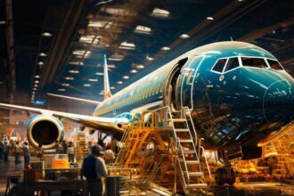 TCS y Rolls-Royce logran un avance en la aviación propulsada por hidrógeno