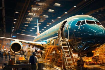 TCS y Rolls-Royce logran un avance en la aviación propulsada por hidrógeno