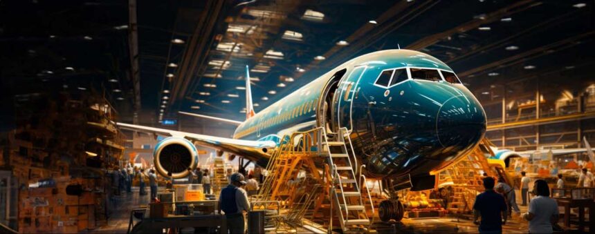 TCS y Rolls-Royce logran un avance en la aviación propulsada por hidrógeno