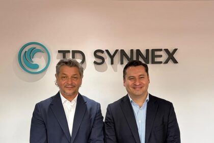 TD SYNNEX impulsa nuevas oportunidades con Endpoints Solutions