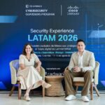 TD SYNNEX y Cisco presentaron el Guardians Program