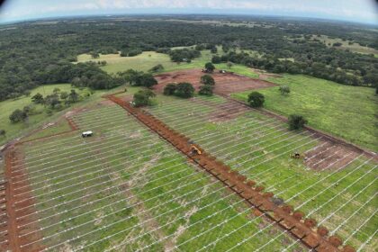 Telefónica impulsa la digitalización de los proyectos energéticos de Negratín