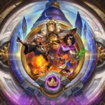 Temporada 14 de Campos de batalla ya disponible en Hearthstone