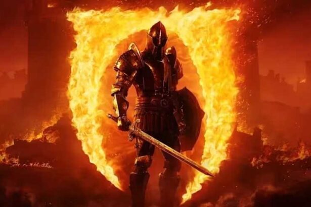 The Elder Scrolls IV: Oblivion Remastered ya disponible en Nintendo Switch 2