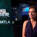 Tomb Raider: Legacy of Atlantis reimagina a Jacqueline Natla