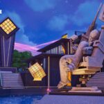 Tus Espíritus favoritos seguirán contigo en Fortnite C7S4