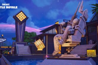 Tus Espíritus favoritos seguirán contigo en Fortnite C7S4