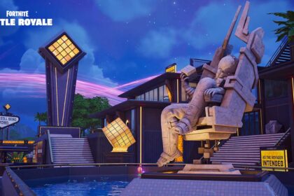 Tus Espíritus favoritos seguirán contigo en Fortnite C7S4