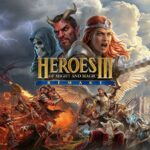 Ubisoft anuncia el remake de Heroes of Might and Magic III