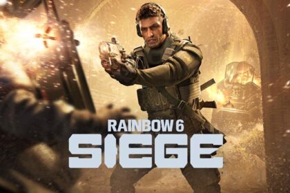 Ubisoft presenta la Temporada 3 del Año 11 de Rainbow Six Siege