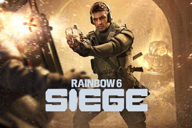 Ubisoft presenta la Temporada 3 del Año 11 de Rainbow Six Siege
