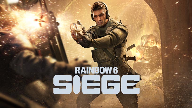 Ubisoft presenta la Temporada 3 del Año 11 de Rainbow Six Siege