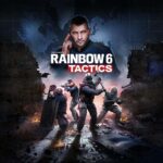 Ubisoft reveló Rainbow Six Tactics