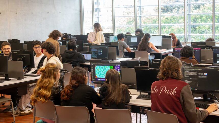 Universidad Ean abre formación gratuita para crear emprendimientos sostenibles