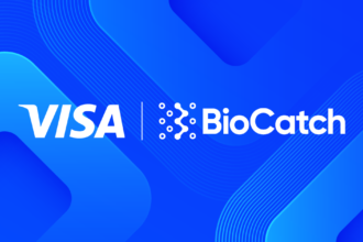 Visa anuncia la compra de BioCatch por USD 2.400 millones en efectivo