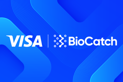 Visa anuncia la compra de BioCatch por USD 2.400 millones en efectivo
