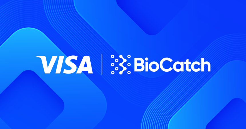 Visa anuncia la compra de BioCatch por USD 2.400 millones en efectivo