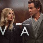 WAR llegará a HBO Max el 1 de octubre