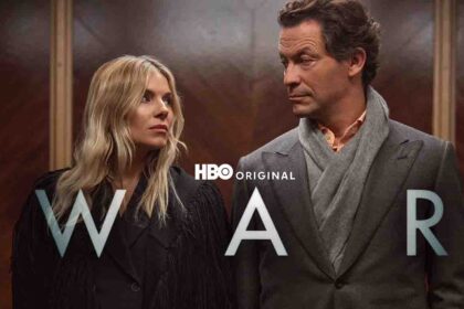 WAR llegará a HBO Max el 1 de octubre